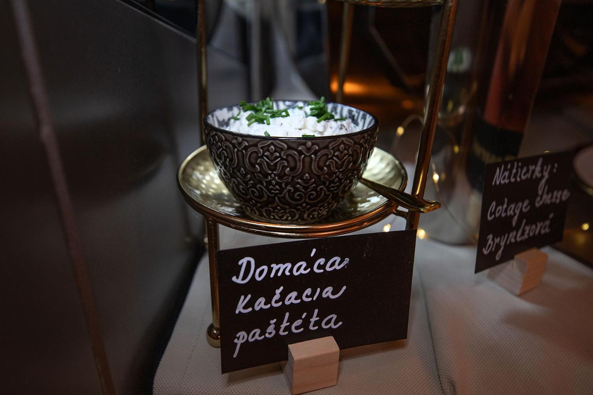 Penzion Kamelia Žilina Eksteriør bilde